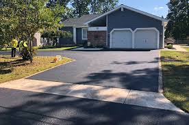 Driveway Pressure Washing in Grafton, OH